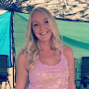 Meet your Posher, Morgan